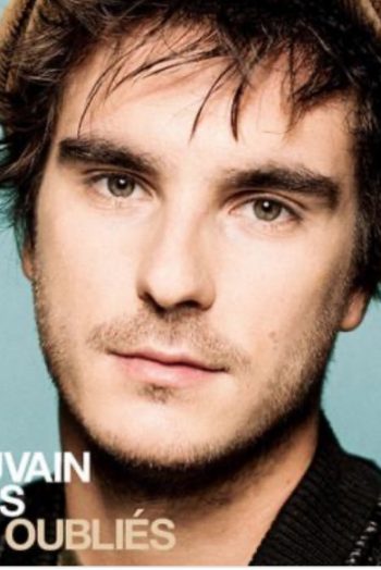 Gauvain Sers Les oubliés