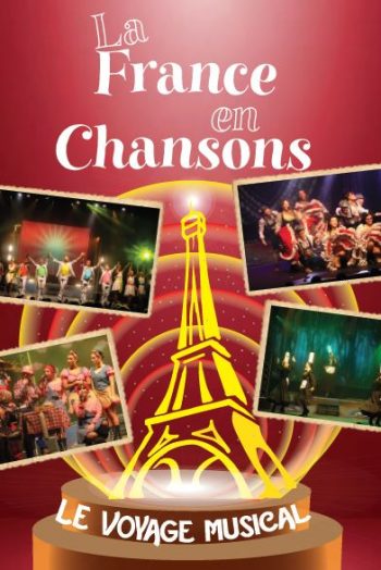 La France en chansons
