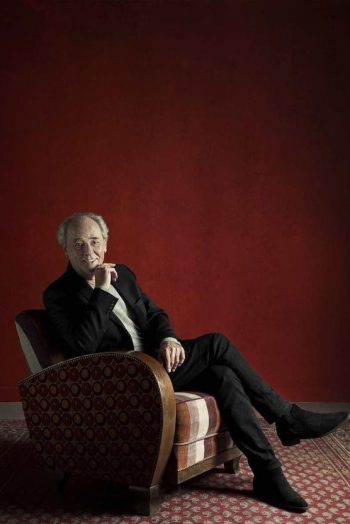 affiche Maxime Le Forestier