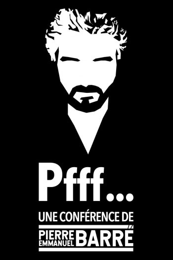 affiche Pierre Emmanuel Barre