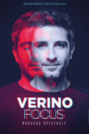 Affiche Verino