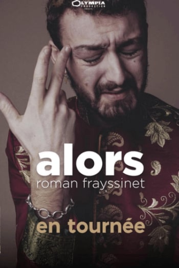 Roman Frayssinet