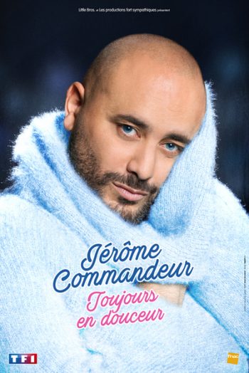 Jérôme Commandeur