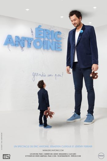 Eric Antoine