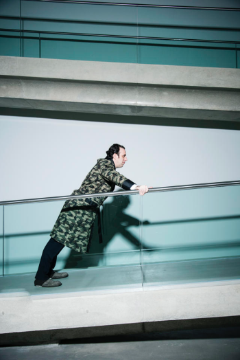 Chilly Gonzales