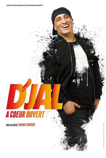 D&rsquo;jal