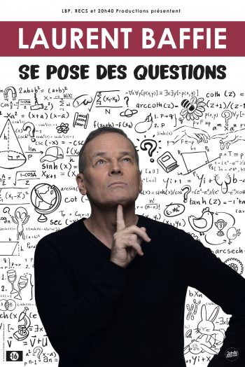 Laurent Baffie