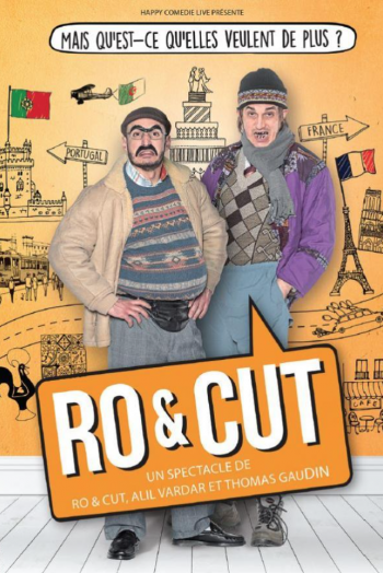 Ro & Cut
