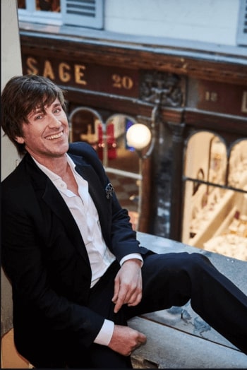 Thomas Dutronc