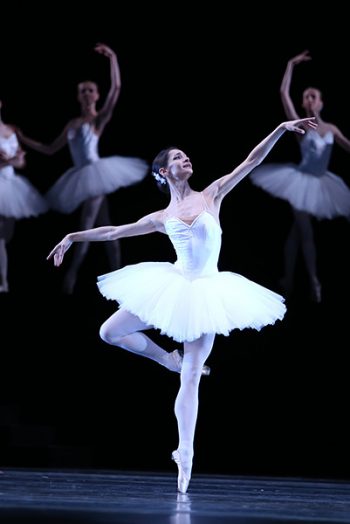 Le Ballet de Moscou