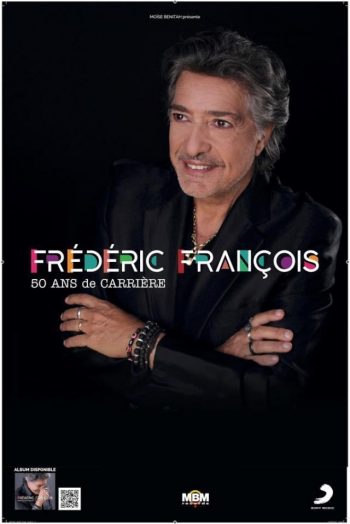 Frédéric François