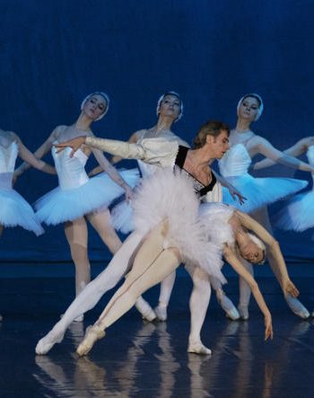 Le Ballet de Moscou