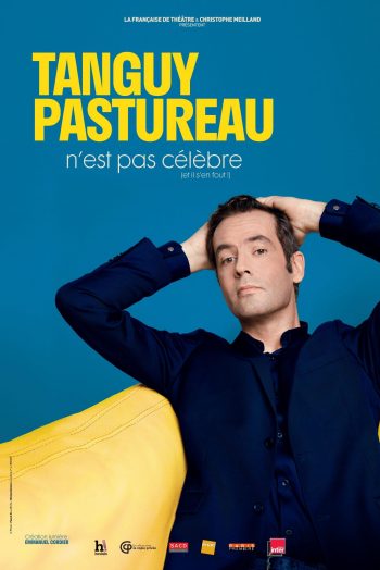 Tanguy Pastureau