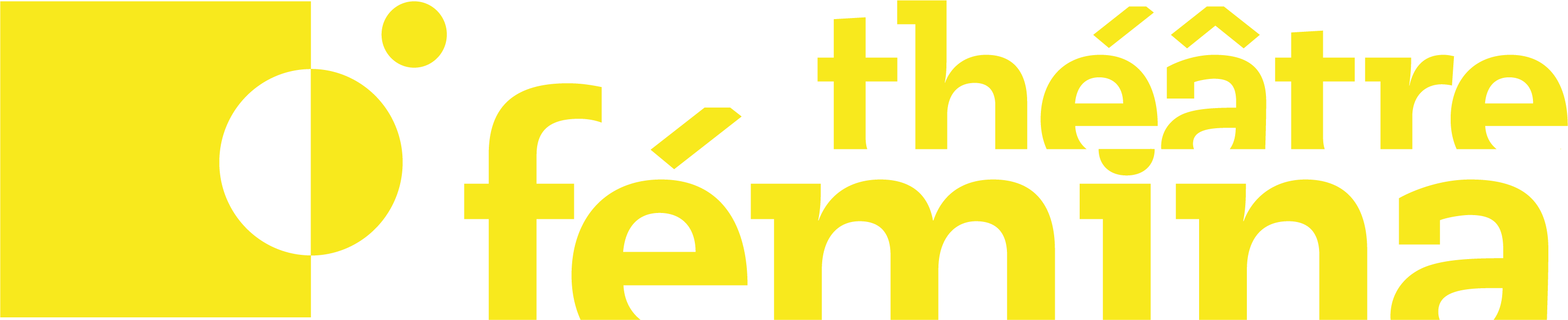 Théâtre Femina