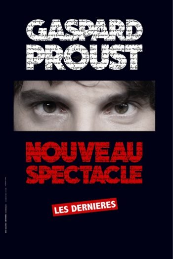 Gaspard Proust