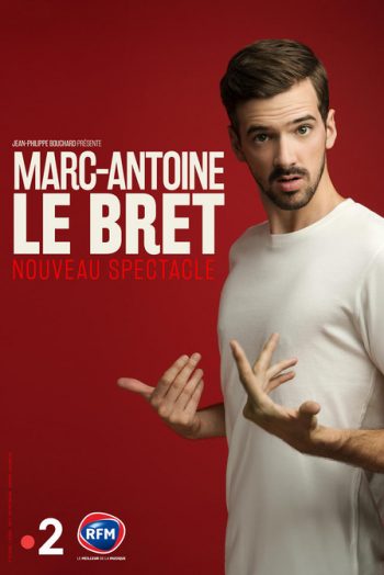 Marc-Antoine Le Bret