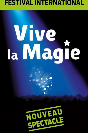 Festival international Vive la magie