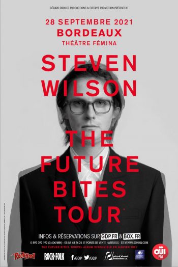 Steven Wilson