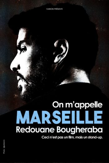 Redouane Bougheraba