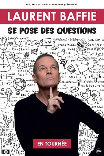 Laurent Baffie