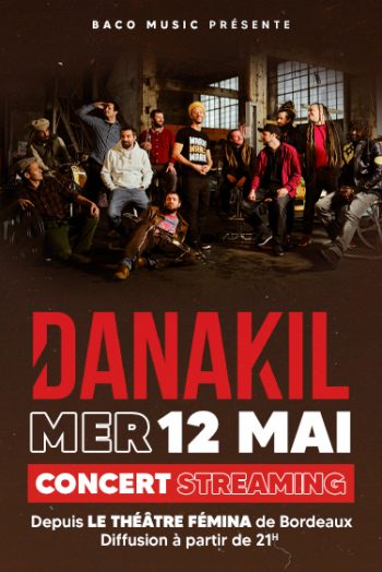Danakil