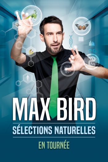 Max Bird