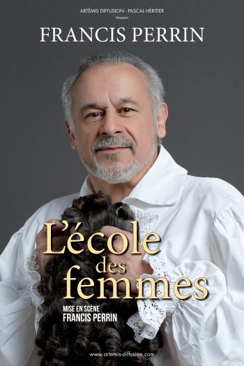 L&rsquo;école des femmes