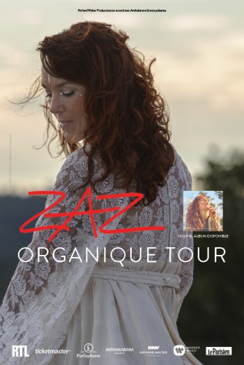 Zaz