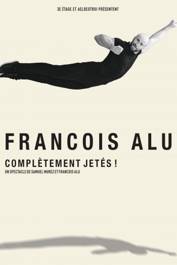 François Alu