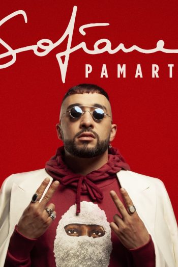 Sofiane Pamart
