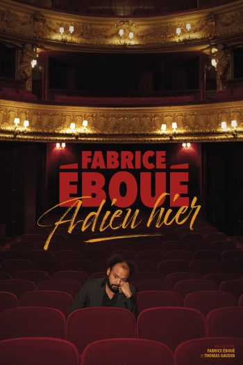Fabrice Éboué