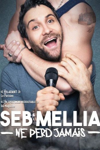 Seb Millia