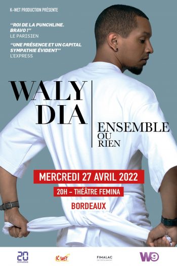 Waly Dia
